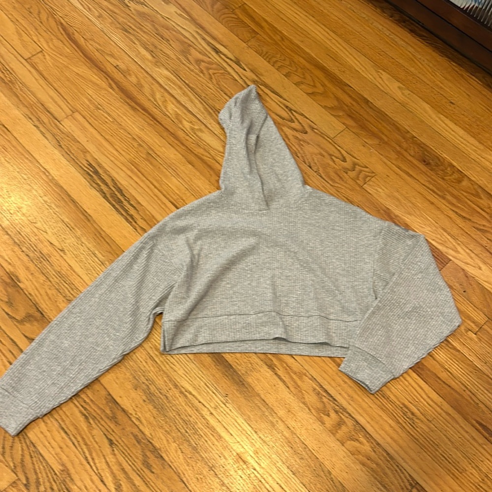 Alo Yoga Muse Hoodie